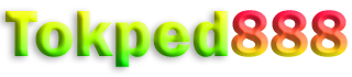 TOKPED888
